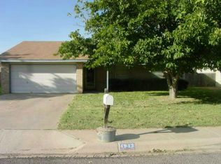 4912 Brownwood Dr, Midland, TX 79703