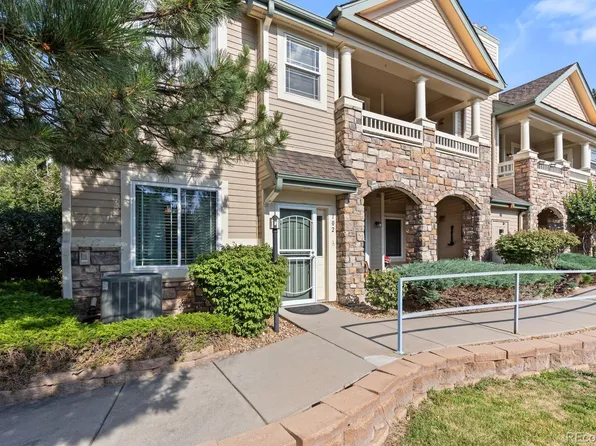 8309 S Independence Circle #102, Littleton, CO 80128