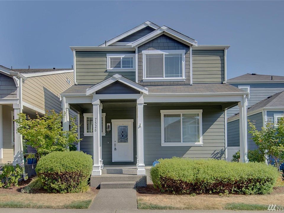 1st image of 7528 Kodiak Ave NE