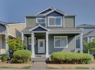 7528 Kodiak Ave NE, Lacey, WA 98516