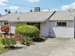 10615 1st Avenue S, Seattle, WA 98168