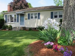 20 Glen Ter, Shrewsbury, MA 01545