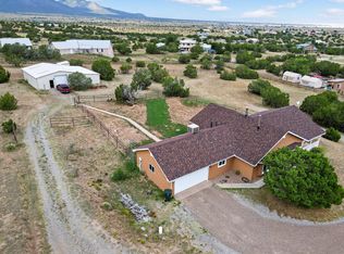 37B Moonlight Mdw, Edgewood, NM 87015