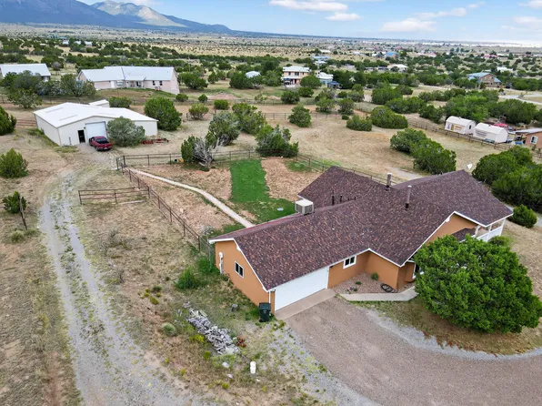 37B Moonlight Mdw, Edgewood, NM 87015
