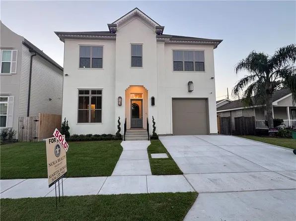 221 E Maple Ridge Dr, Metairie, LA 70001