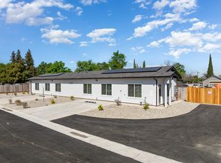 1495 Marshall Ln, Marysville, CA