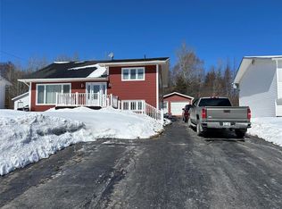 138 Goodyear Avenue, Grand Falls-Windsor, NL A2A1K1