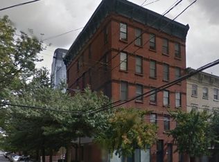 214 Warren St APT 2A, Jersey City, NJ 07302