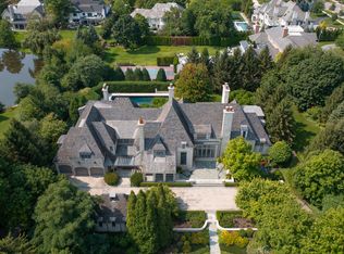 818 S Elm St, Hinsdale, IL