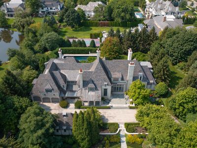 818 S Elm St, Hinsdale, IL, 60521