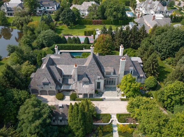 818 S Elm St, Hinsdale, IL 60521