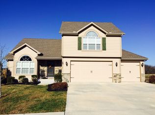 2112 Birch St, Leavenworth, KS 66048