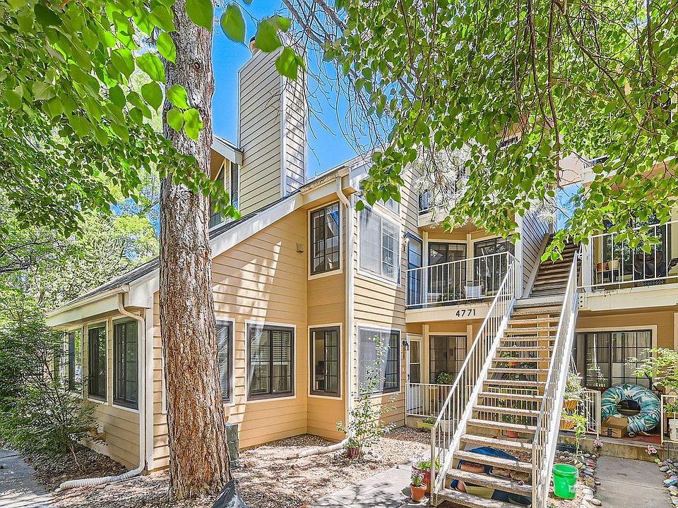 1st image of 4771 White Rock Cir #B
