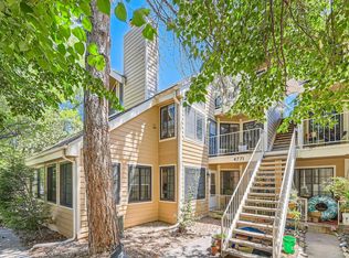 4771 White Rock Cir #B, Boulder, CO 80301
