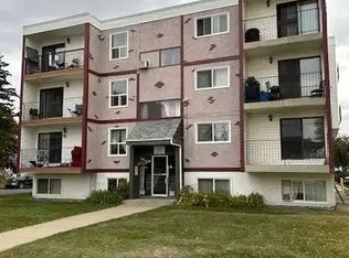 5313 48th Ave #404, Red Deer, AB T4N3V2