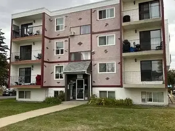 5313 48th Ave, Red Deer, AB