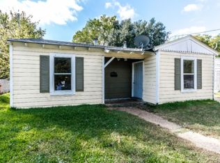 514 W 76th St, Shreveport, LA 71106