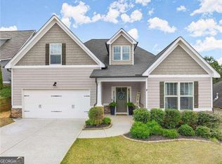 75 Flowing Trl, Dawsonville, GA 30534