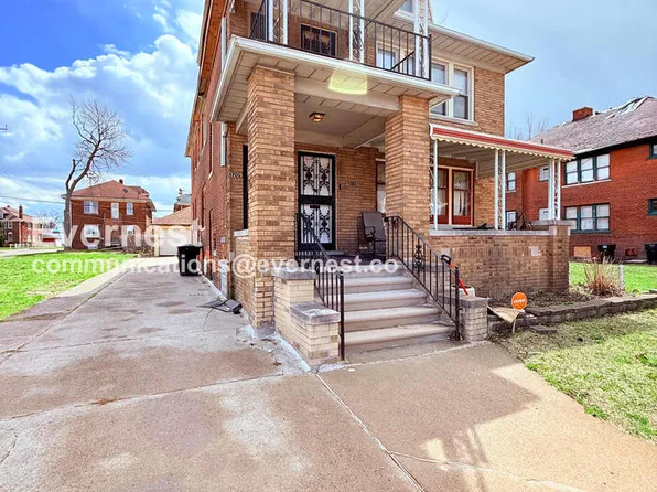 3209 W Grand St, Detroit, MI 48238