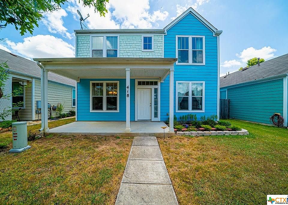 1st image of 418 Heartridge