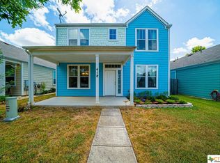 418 Heartridge, San Marcos, TX 78666