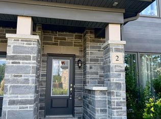 1956 Altona Rd #2, Pickering, ON L1V 0G4
