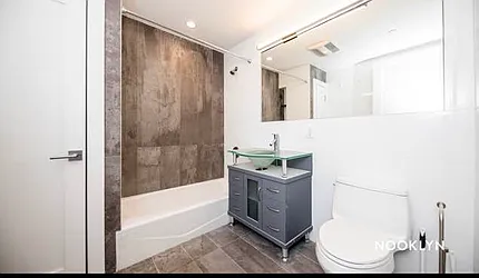 Rented by Nooklyn NYC LLC