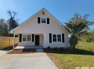 3107 Fish Bait Trl, Savannah, GA 31404