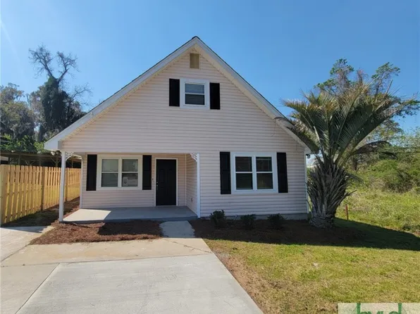 3107 Fish Bait Trail, Savannah, GA 31404