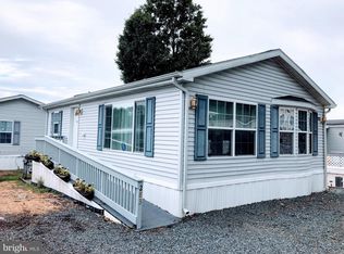 283 Woodhaven Ct, Berlin, MD