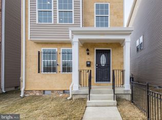 4305 S Capitol St SW, Washington, DC 20032