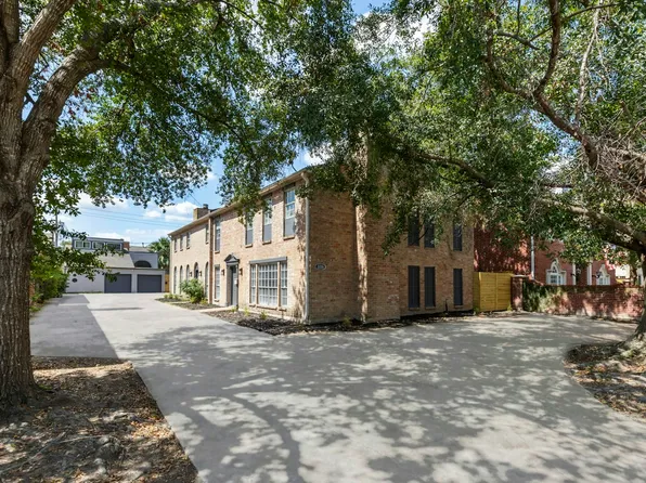 2226 Nantucket Dr, Houston, TX