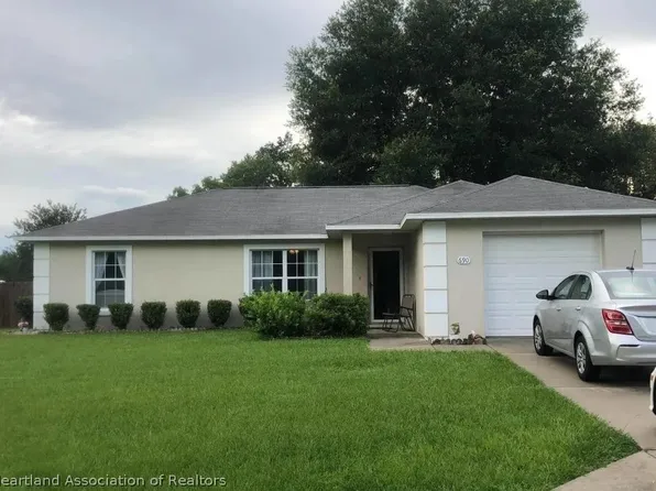 690ne130th Ct, Silver Springs, FL 34488