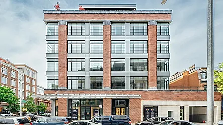 Rented by Nooklyn NYC LLC