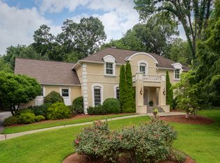 844 Glen Echo Trl, Winston Salem, NC 27106