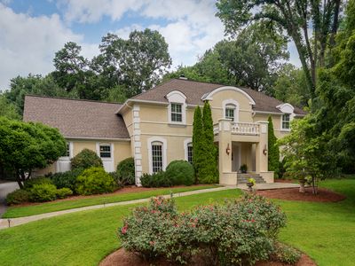844 Glen Echo Trl, Winston Salem, NC, 27106