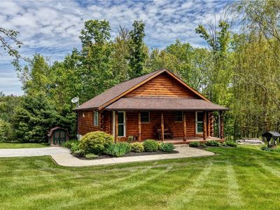 5467 Old Route 39 NW, Dover, OH, 44622
