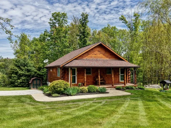 5467 Old Route 39 NW, Dover, OH 44622