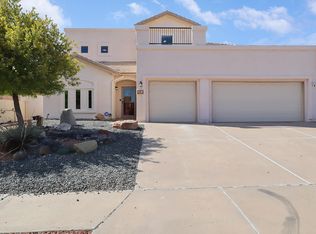 4912 Sundance Ct NE, Rio Rancho, NM 87144
