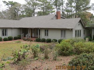 819 Brookside Dr, Opp, AL 36467
