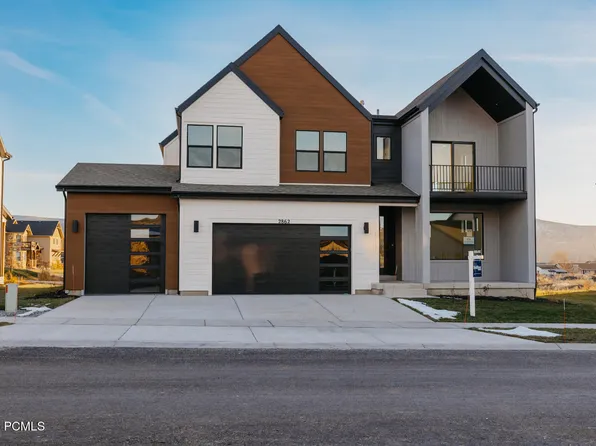 2862 E Hayloft Ln, Heber City, UT 84032