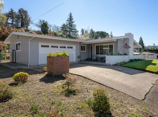 2025 NW Kline St, Roseburg, OR 97471