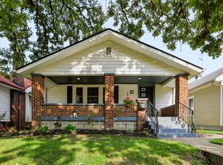 811 Wallace Ave, Indianapolis, IN 46201