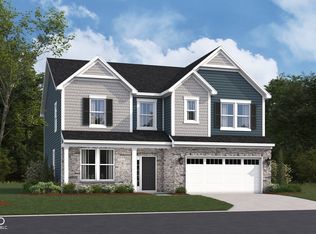 1291 Stayview Rd, Westfield, IN 46074