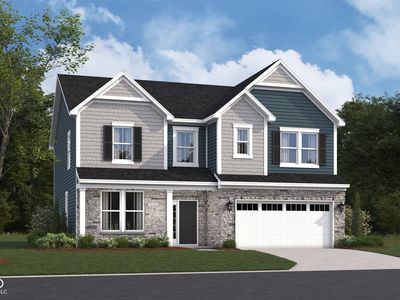 1291 Stayview Rd, Westfield, IN, 46074
