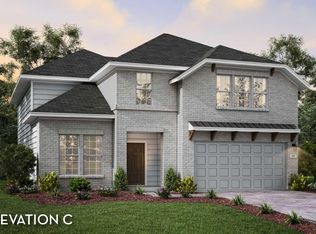 12018 Wooden Mill Ln, Santa Fe, TX 77510