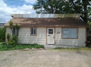 25 E Zellner Ln, Camp Verde, AZ 86322
