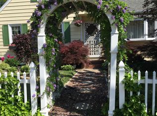 121 Front St, Mount Holly, NJ 08060
