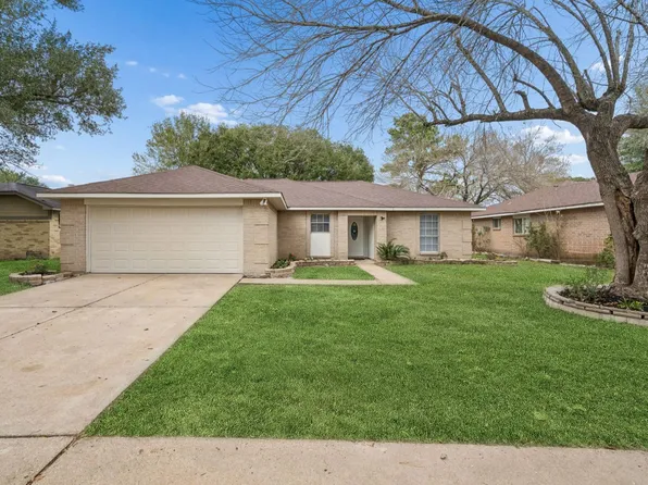 24110 Silversmith Ln, Katy, TX 77493