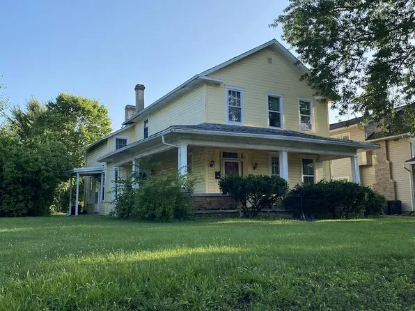 235 Boyce St, Urbana, OH 43078